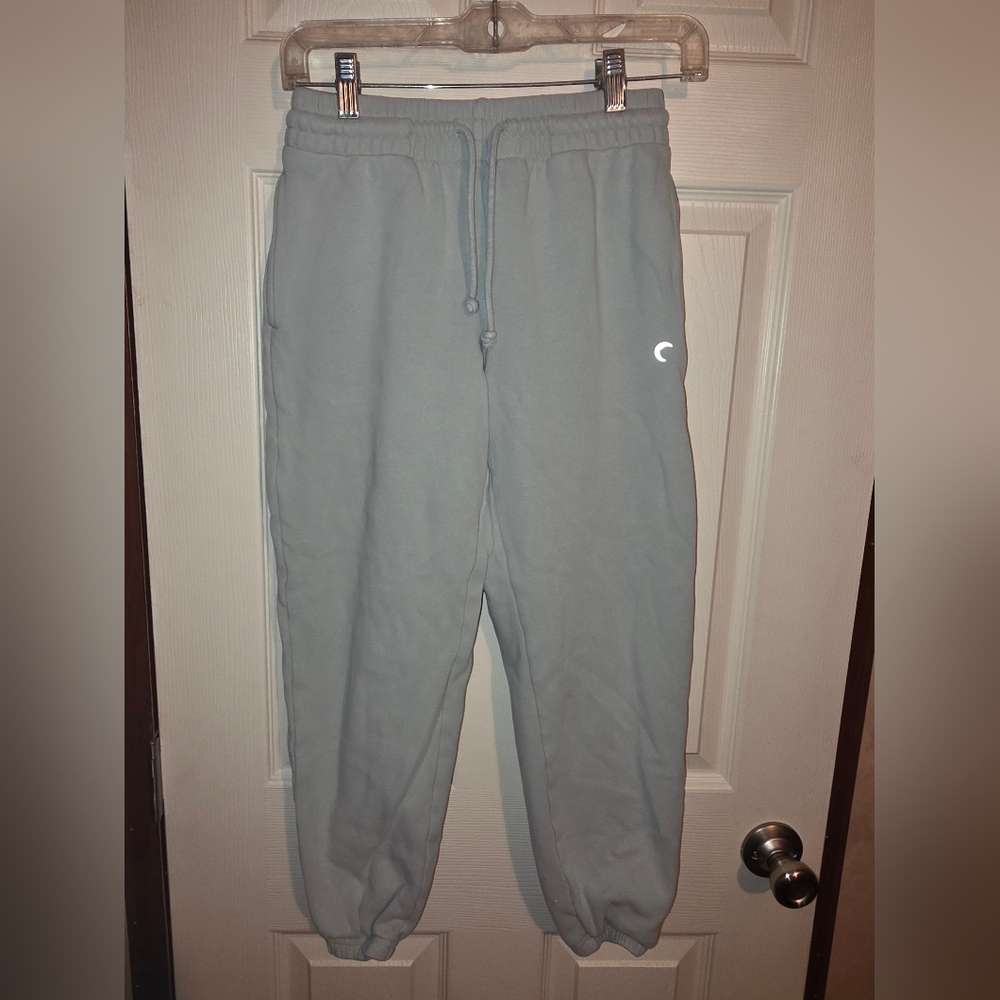 Zyia Sweatpants